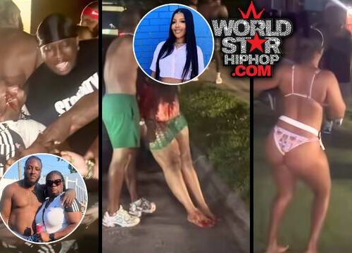 Detroit Pool Party Chaos: Mom’s Defender Turns Airbnb Bash Into Bloody Standoff—4 Stabbed, 2 Dead, and You Won’t Believe What Happened Next!