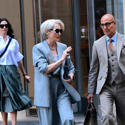 ‘Devil Wears Prada 2’ Leak Scandal: Is New York’s Paparazzi Culture About to Become the Real Star of the Show?