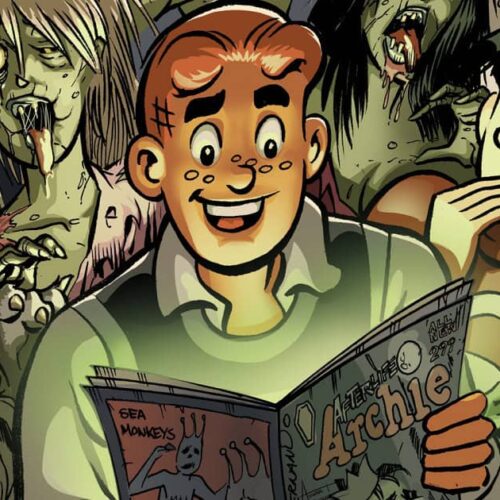 Disney+ Could Turn Archie’s Zombie Apocalypse Into Your Next Binge—But Will Riverdale Survive the Undead Takeover?