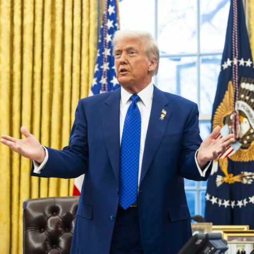 Donald Trump Crashes Sydney Sweeney Drama with a “Woke Is Dead” Zinger—Could Astrology Explain This Wild Pop Culture Collision?