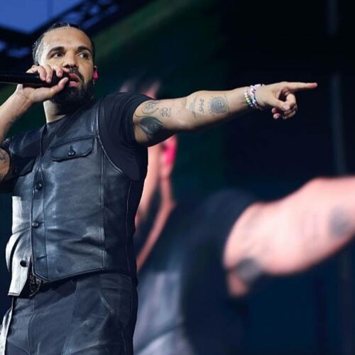 Drake Drops Jaw-Dropping X-Rated Bombshell—And Trust Me, You Absolutely DID NOT Need to Know This!