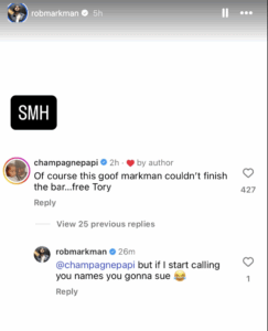 Drake’s Savage Roast Backfires Spectacularly — What Happened Next Has Twitter Losing It!
