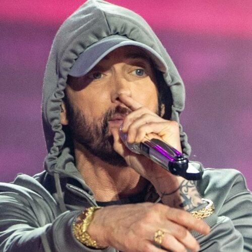 Eminem Drops Mic-Worthy Shade: Does Anything REALLY Rhyme with ‘Silver’? Spoiler—His Answer Will Blow Your Mind!