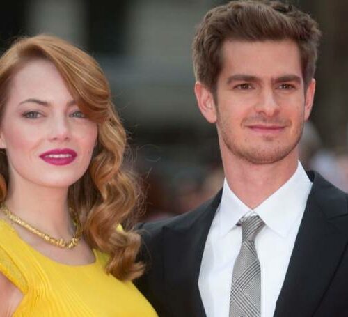 Emma Stone Breaks Silence on On-Set Sparks with Ex Andrew Garfield—Astro Signs Say It’s Electric!