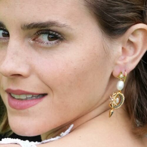 Emma Watson’s Underboob Bikini Hike: What Star Sign Energy Turned This Trail Into a Wild Adventure?