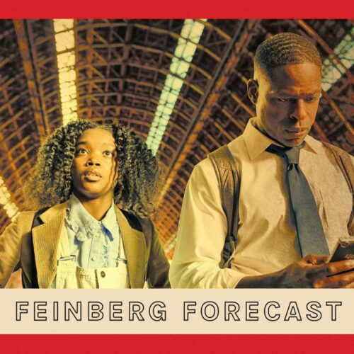 Emmys Shake-Up Alert: Feinberg’s Post-Nominations Predictions Drop Truth Bombs That’ll Make You Rethink Your Faves!