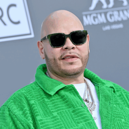 Fat Joe Took a Machete to a 7-Foot Creep at Age 10—Wait Till You Hear How the Stars Aligned for That Wild Childhood Showdown!