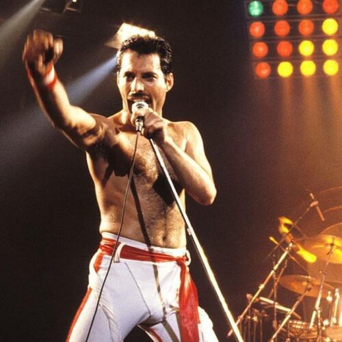 Freddie Mercury’s ‘Secret’ Kid Drops Emotional Bombshell—Brace Yourself Before This Crazy Tell-All Hits the Shelves!