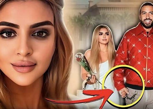French Montana Drops the Ultimate Plot Twist: Engaged to Dubai Royalty—What’s Astrology Saying About This Power Couple?
