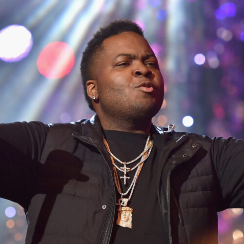 From “Beautiful Girls” to Prison Walls: Sean Kingston’s Shock Wire Fraud Sentence—What Went Down Behind the Scenes?