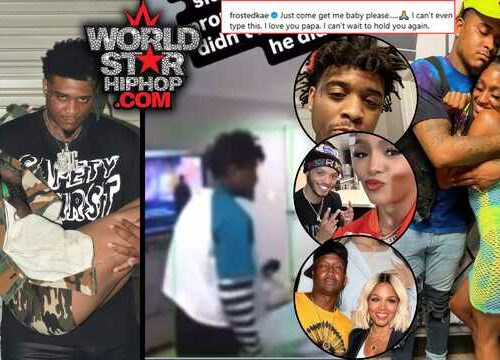 From LHH Drama to Deadly Showdown: Did T-Hood’s Dark Secret Ignite a Fatal Family Feud?