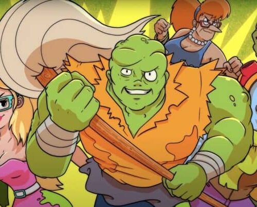 From Rated-R to Saturday Morning Cartoons: How Toxic Crusaders Made Grimy Cool for Kids (And Why Your Inner Scorpio Loved It)
