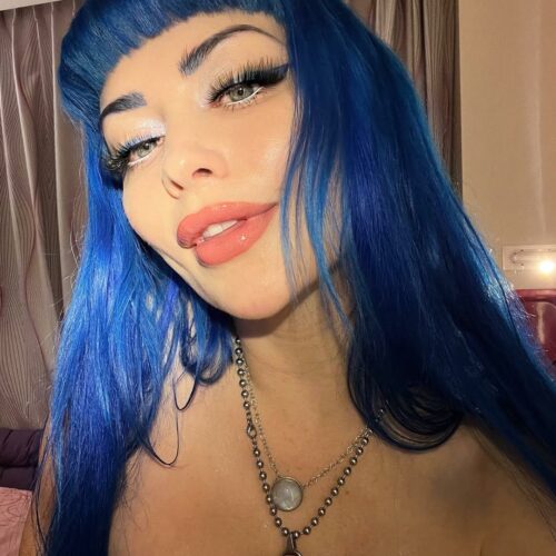 From TikTok Fame to Fat Bank Account: How Jewelz Blu’s Viral Vibes Turned Into Million-Dollar Mojo—And What Her Horoscope Says About It!