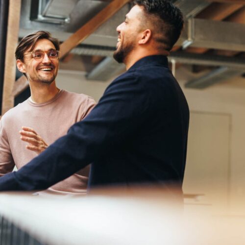 Frozen in the Hot Seat? 7 Genius Mental Hacks to Stop You From Turning into a Mute Potato During Tough Talks!
