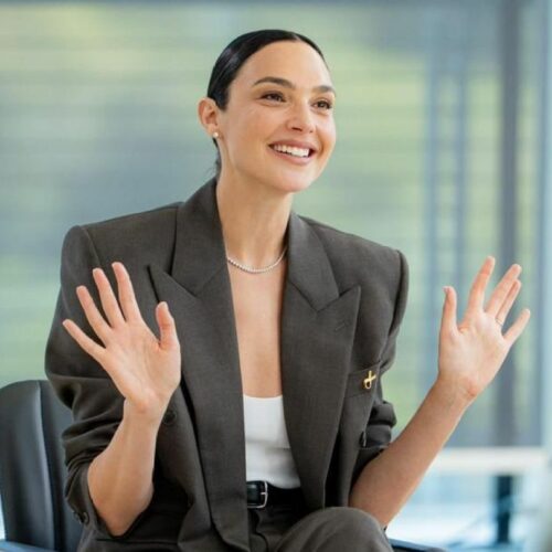 Gal Gadot Spills the Cosmic Tea on ‘Snow White’ Flop: Why She’s Still Starstruck by Rachel Zegler Despite Hollywood’s Hangover