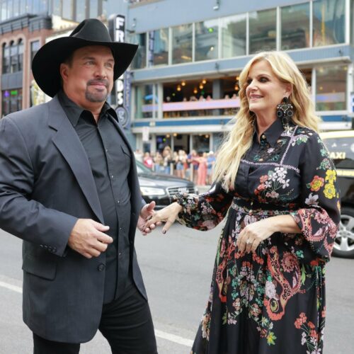Garth Brooks Divorce Rumors Ignite: Is Trisha Yearwood About to Drop a Cosmic Truth Bomb?