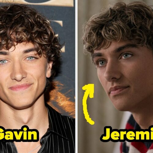 Gavin Casalegno Claps Back: Why the Jeremiah Hate in "The Summer I Turned Pretty" Is Totally Misguided—and Astrology Might Explain It!