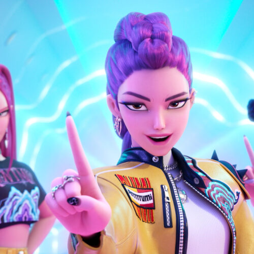 Get Ready to Slay and Sing: ‘KPop Demon Hunters’ Theater Event Promises Fire Beats and Devilish Harmonies—Are Your Zodiac Vibes Ready?
