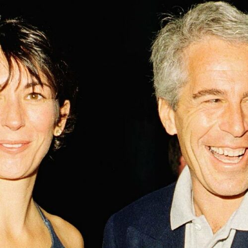 Ghislaine Gets Grilled: What Dark Royal Secrets Is She Spilling About Prince Andrew and Epstein’s Shadowy British Entourage?