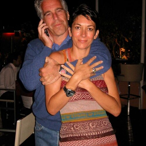 Ghislaine Maxwell Throws Shade at Epstein’s ‘Suicide’—Is the Billionaire Financier’s Death the Ultimate Hollywood Plot Twist?