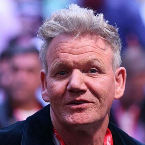 Gordon Ramsay’s Cancer Surgery Shocker: The Fiery Chef’s Grim Warning That Has Everyone Talking—Is This a Sign from the Stars?