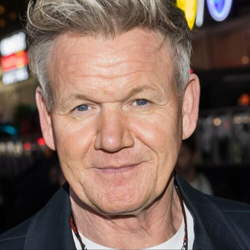 Gordon Ramsay’s Cancer Surgery Shocker: What the Fiery Chef’s Health Warning Means for His Future—And Yours!
