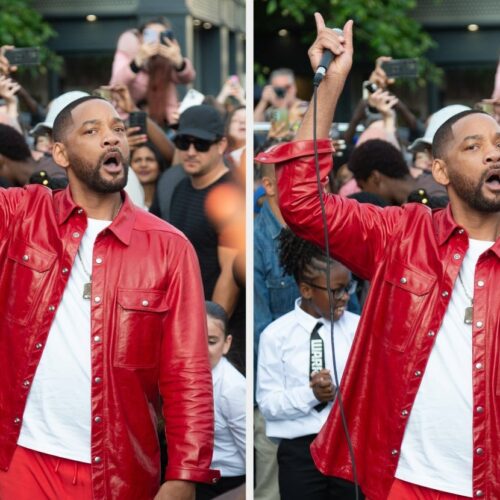Green Day Throws Shade Harder Than Mercury Retrograde — Did Will Smith Just Get Caught in an AI Concert Attendance Scandal?