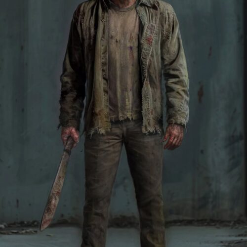 Greg Nicotero Reimagines Jason Voorhees: Is the Hockey Masked Killer Finally Getting the Glow-Up He Deserves?