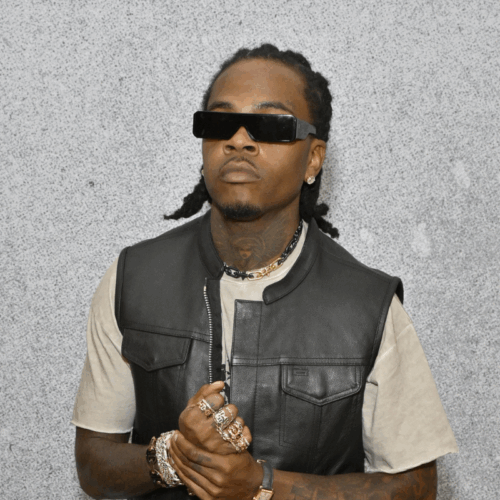 Gunna Kicks Off a Running Club—Is This the Ultimate Escape Plan as YSL Drama Drags Young Thug Down?