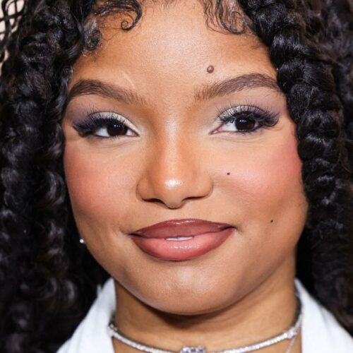 Halle Bailey’s Bikini Bliss Gets Eclipsed by Unexpected Parenting Drama—You Won’t Believe Who’s Throwing Shade!