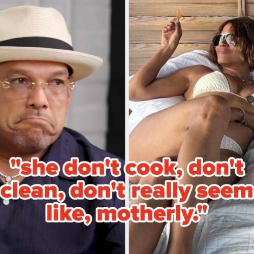 Halle Berry’s Savage Comeback to Ex David Justice’s “Not Motherly” Shade Has the Internet Serving Popcorn and Props!