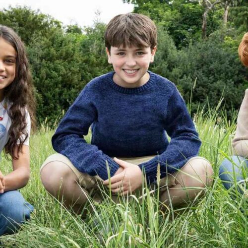 “Harry Potter’s New Kids on the Block Told ‘You Could Be Destroyed’—Is This Magical Curse or Just Hollywood Brutality?”
