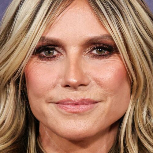 Heidi Klum Just Dropped a Hint About Her “Extra Ugly” 2025 Halloween Costume — And Trust Me, It’s Weirder Than Your Zodiac Sign!