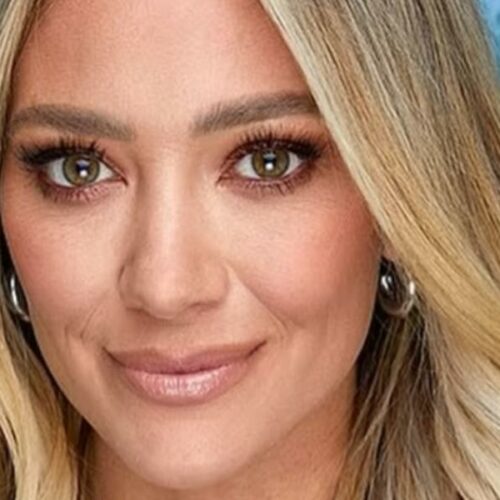 Hilary Duff’s Swimsuit Reveal Sparks Major Ozempic Rumors — What’s REALLY Behind That Post-Baby Glow?