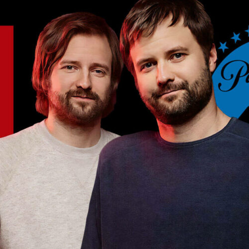 Hold Onto Your Eleven: Are the Duffer Brothers Ditching Netflix for a Paramount Plot Twist That’s Written in the Stars?