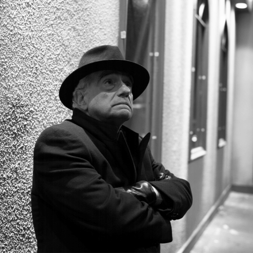 Hold Onto Your Hats: Apple TV+ Drops a Sneak Peek of Martin Scorsese Like You’ve Never Seen—Is the King of Cool Finally Revealing His Cosmic Playbook?