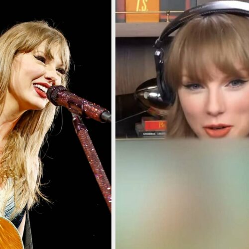 Hold Onto Your Horns, Swifties: Taylor’s 12th Album May Just Rewrite the Stars — And Your Playlist!