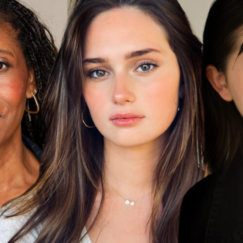 Hold onto your stakes: Buffy’s revival just summoned Merrin Dungey, Audrey Hsieh, and Audrey Grace Marshall—and the Hellmouth’s never looked so intriguing!