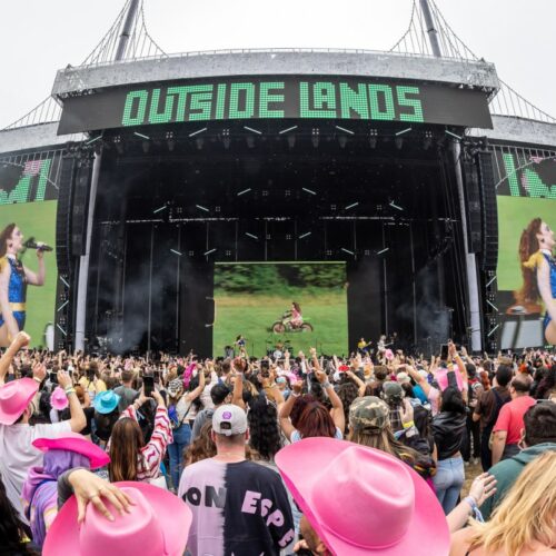 How Outside Lands Became San Francisco’s Never-Ending Party: Secrets, Surprises, and Festival Drama Revealed!