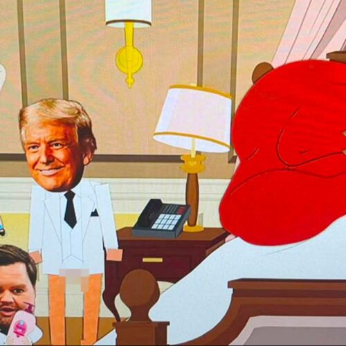 How South Park’s ‘Small Penis Rule’ Might Just Be the Legal Kryptonite Trump Never Saw Coming—And Why Astrologers Say Mars Is Loving This Drama