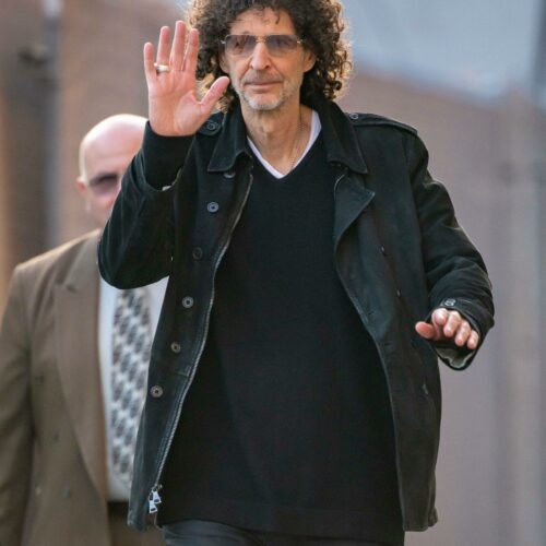Howard Stern’s Past Comments Ignite Fiery Backlash — Are Fans Finally Ready to Pull the Plug on the Shock Jock?