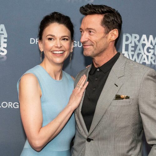 Hugh Jackman and Sutton Foster’s Steamy New Romance: What Their Star Signs Say About This Hollywood Power Duo’s Next Big Move!