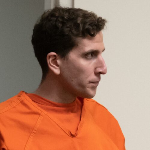 Idaho’s Killer Kohberger Throws Prison Tantrum, But Officials Say He’s Just Drama-Queening the Whole Scene—What’s He Really Hiding?