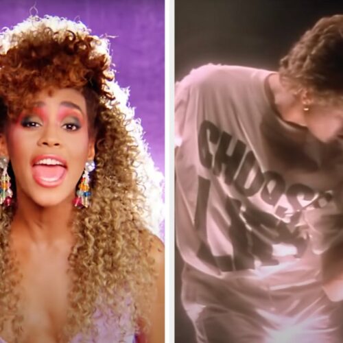 If You Can’t Score 15/20 on This ’80s Song Quiz, Honey, You Might Just Be a Time-Traveling Millennial Who’s Off the Radar for Classic Cool!