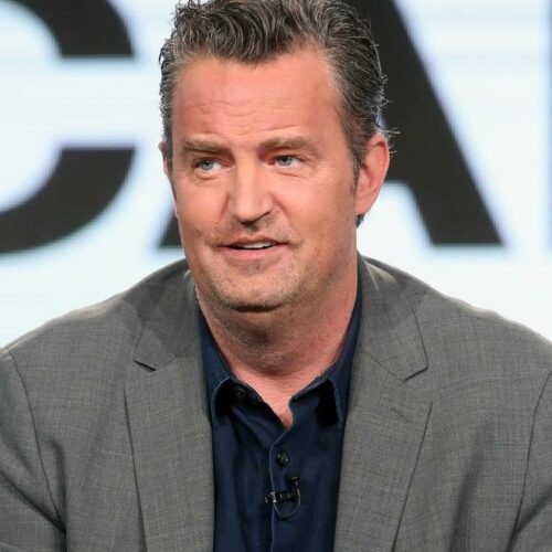 Inside the Chilling Doctor Texts That Could Rewrite the Tragic Final Chapter of Matthew Perry’s Life—Spoiler: It’s Not Your Average “Oops” Tale
