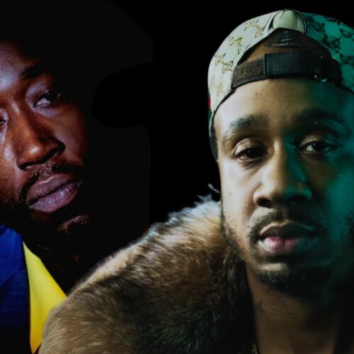 Is Conway The Machine’s Secret Love For Freddie Gibbs The Explosive Spark Igniting Benny’s Backstage Beef?