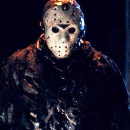 Is Crystal Lake’s Adult Jason Voorhees Hiding a Darker Secret? Spoiler: It’s Not Just a Halloween Costume!