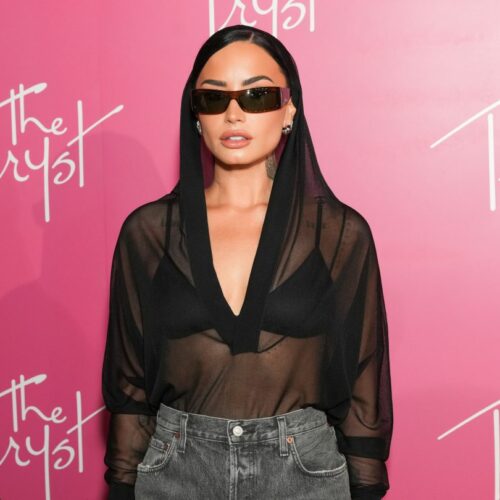Is Demi Lovato Speeding Into a Scandal? The Juicy Story Behind Her New Single ‘Fast’ and What It Means for Her Next Album
