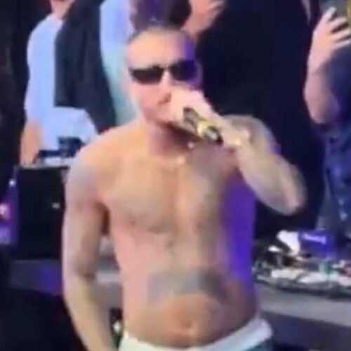Is It Justin? Vegas Nightclub Duped by Spot-On Bieber Impersonator Who Cashed Out $10K Bar Tab Like a Rockstar—What’s Really Going On Under Those Shades?