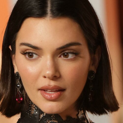 Is Kendall Jenner’s Bikini Look So Perfect It’s Actually Too Perfect? Fans Suspect a Little AI Magic Behind That Glossy Glow!